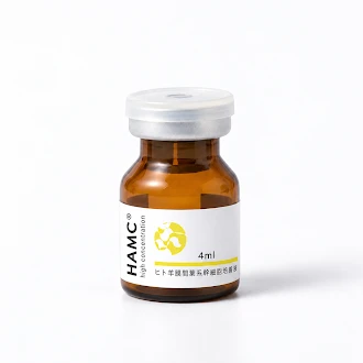 HAMC ヒト羊膜間葉系幹細胞培養液 4ml
