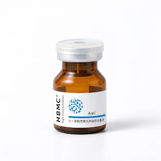 HBMC ヒト骨髄間葉系幹細胞培養液 4ml