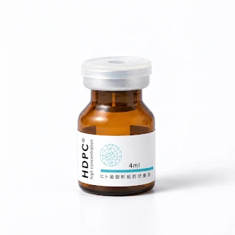 HDPC ヒト歯髄幹細胞培養液 4ml