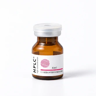 HPLC ヒト胎盤由来間葉系幹細胞培養液 4ml